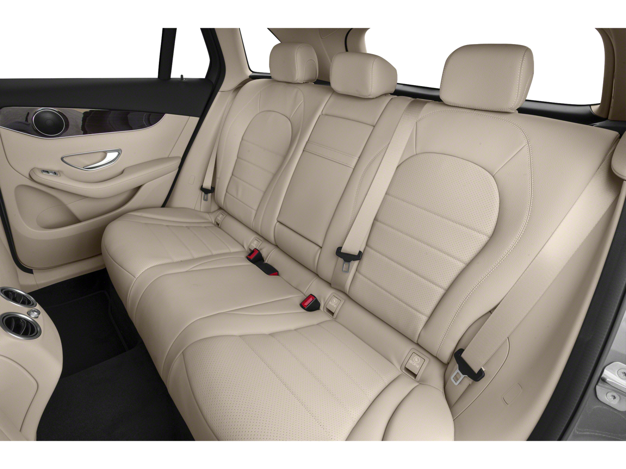 2019 Mercedes-Benz GLC 300 GLC 300