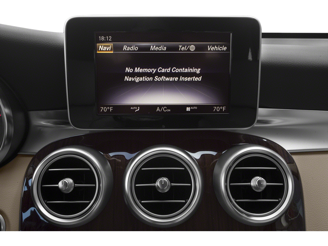 2019 Mercedes-Benz GLC 300 GLC 300