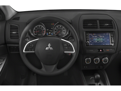 2019 Mitsubishi Outlander Sport GT 2.4
