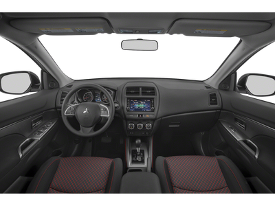 2019 Mitsubishi Outlander Sport GT 2.4