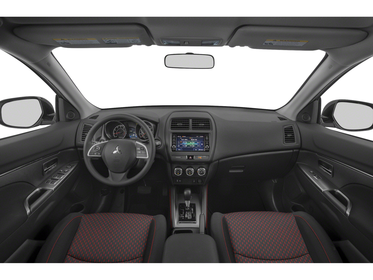 2019 Mitsubishi Outlander Sport GT 2.4
