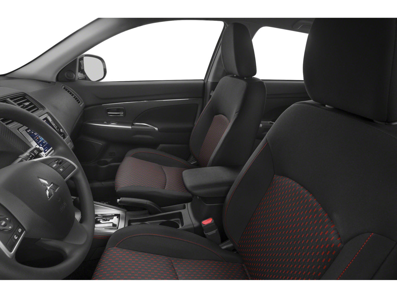2019 Mitsubishi Outlander Sport GT 2.4
