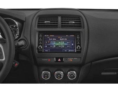 2019 Mitsubishi Outlander Sport GT 2.4