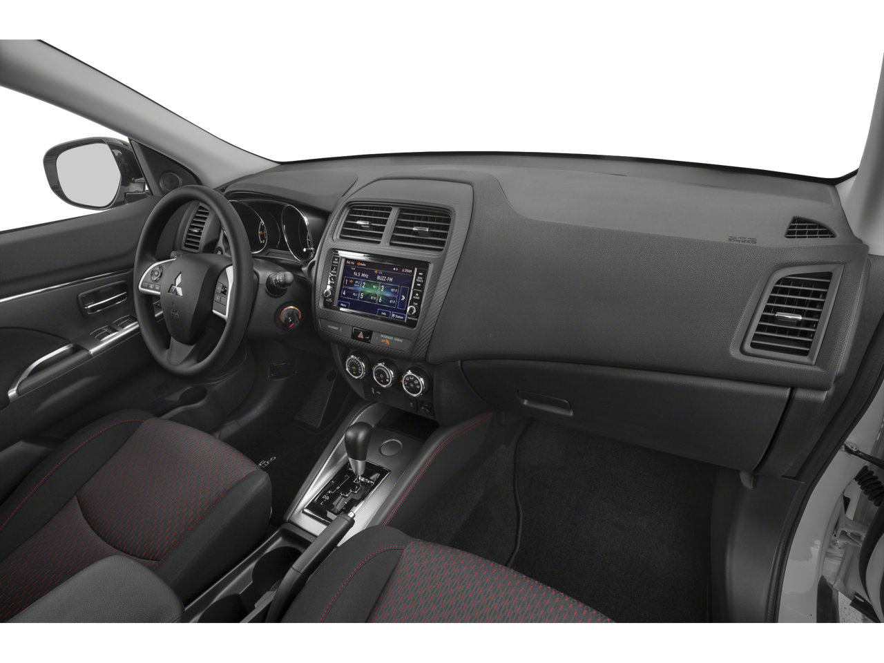 2019 Mitsubishi Outlander Sport GT 2.4