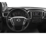 2019 Nissan Titan S