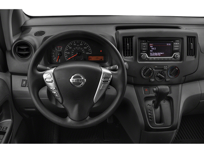 2019 Nissan NV200 Compact Cargo SV