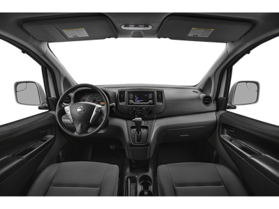 2019 Nissan NV200 Compact Cargo SV