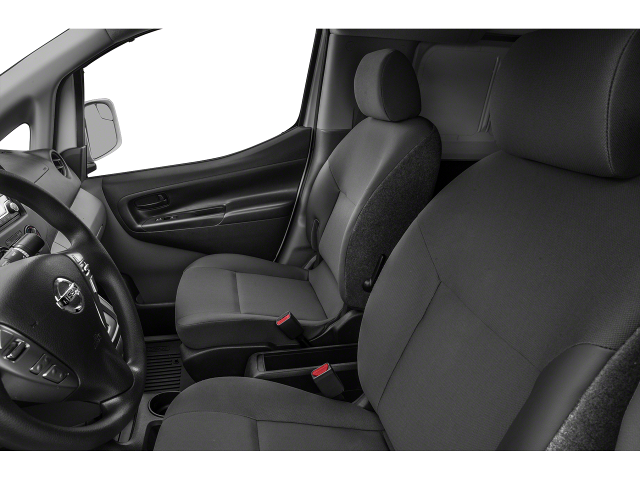 2019 Nissan NV200 Compact Cargo SV