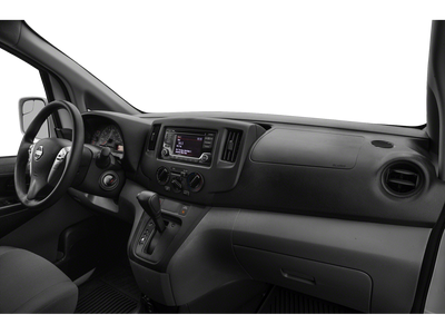 2019 Nissan NV200 Compact Cargo SV