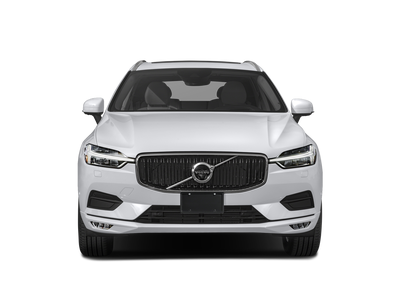 2019 Volvo XC60 Inscription
