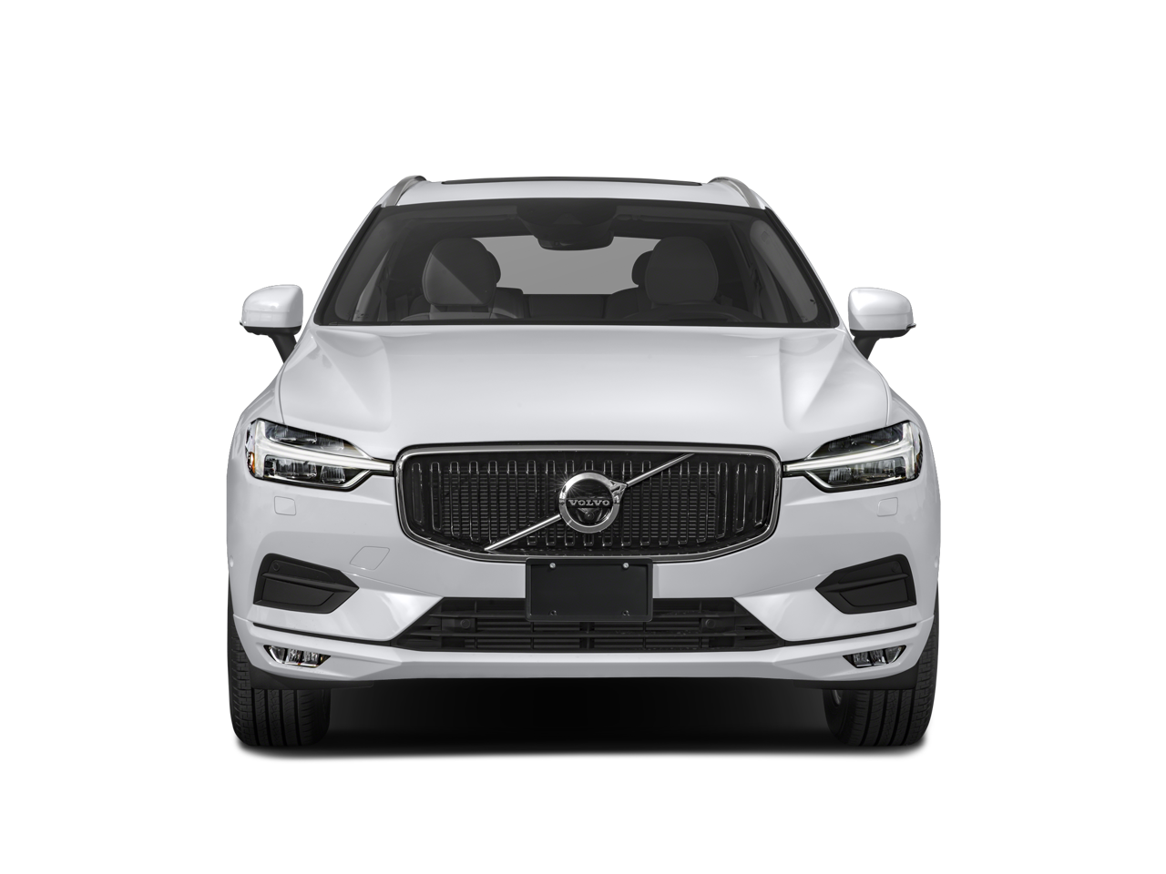 2019 Volvo XC60 Inscription