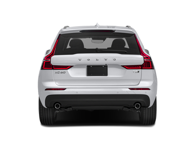 2019 Volvo XC60 Inscription