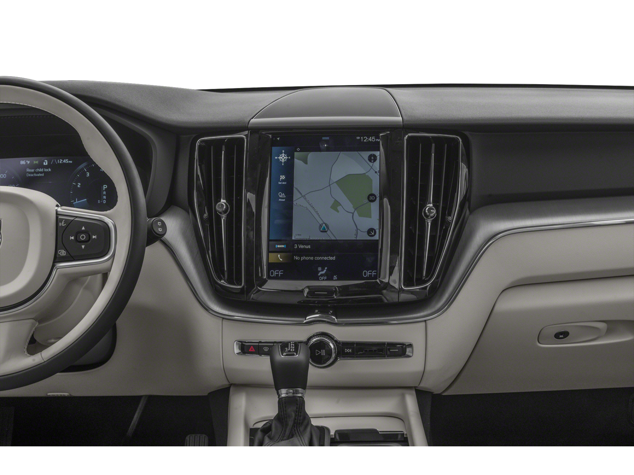 2019 Volvo XC60 Inscription