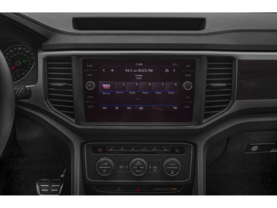 2019 Volkswagen Atlas 3.6L V6 SEL R-Line