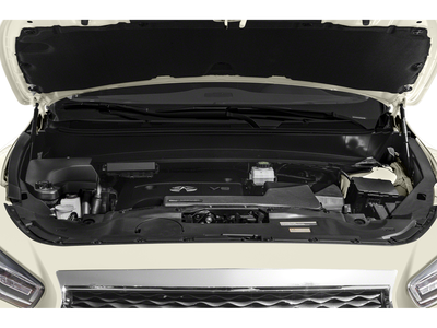 2020 INFINITI QX60 PURE