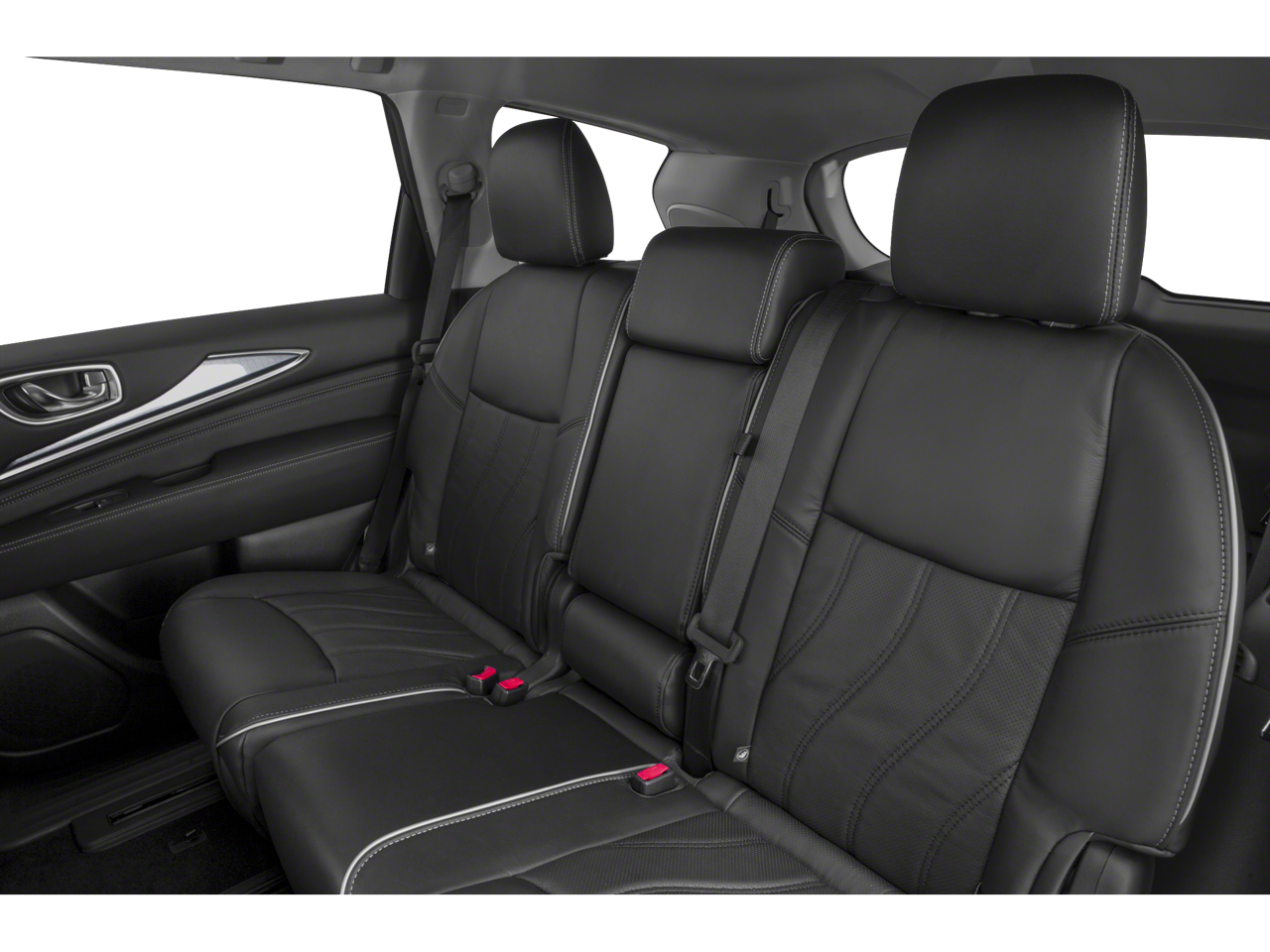 2020 INFINITI QX60 PURE