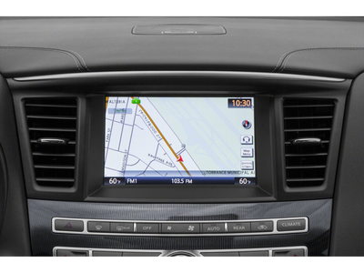 2020 INFINITI QX60 PURE