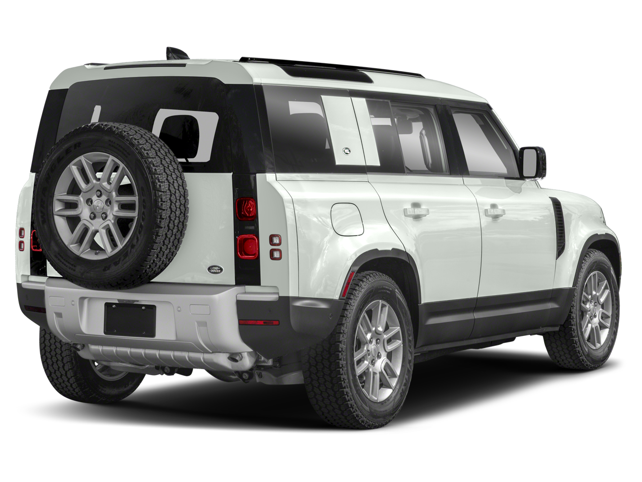2020 Land Rover Defender S