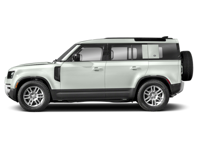 2020 Land Rover Defender S