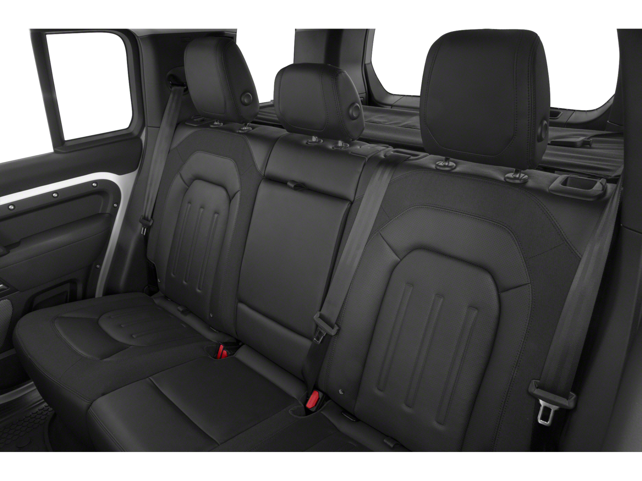 2020 Land Rover Defender S