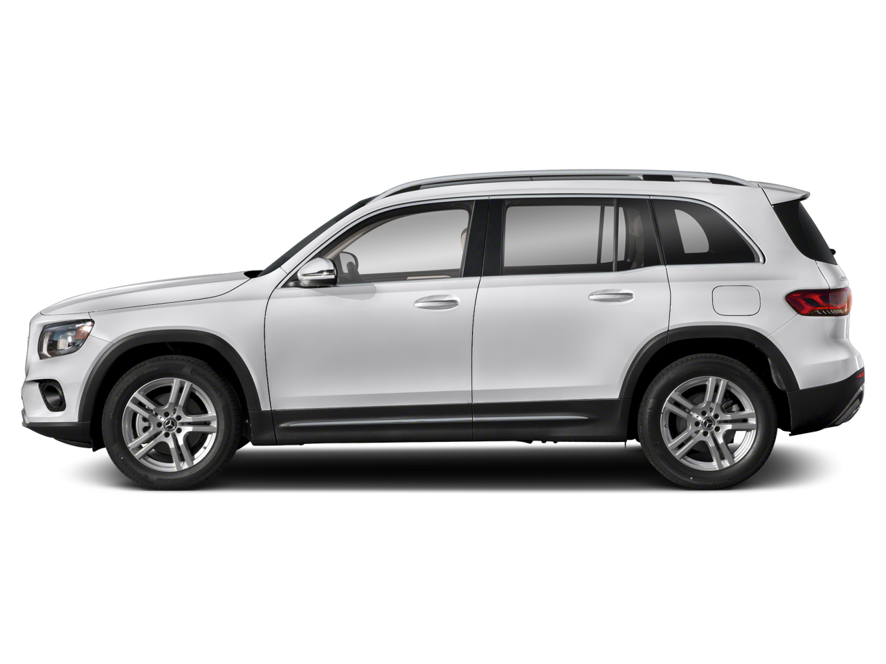 2020 Mercedes-Benz GLB 250 GLB 250