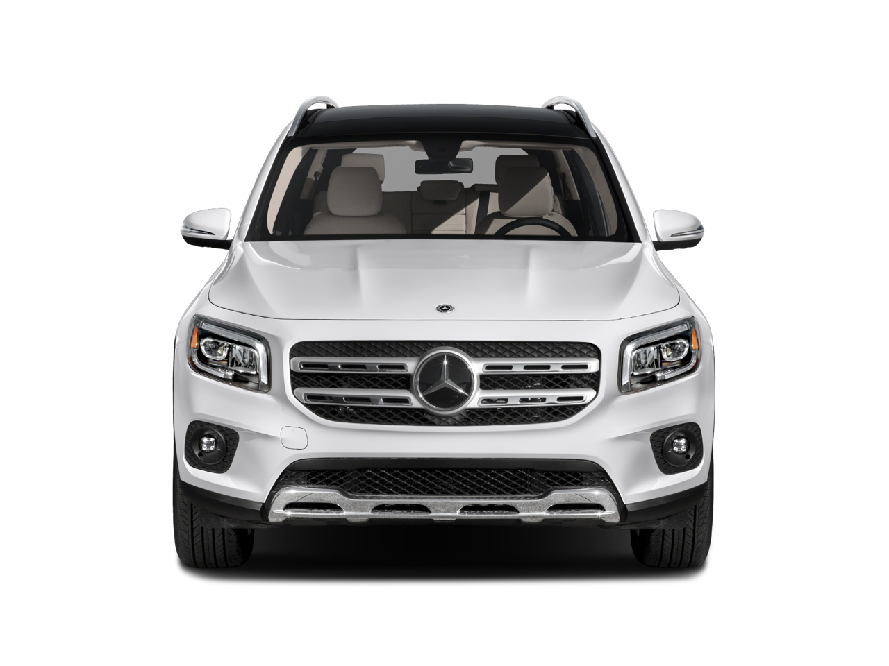 2020 Mercedes-Benz GLB 250 GLB 250