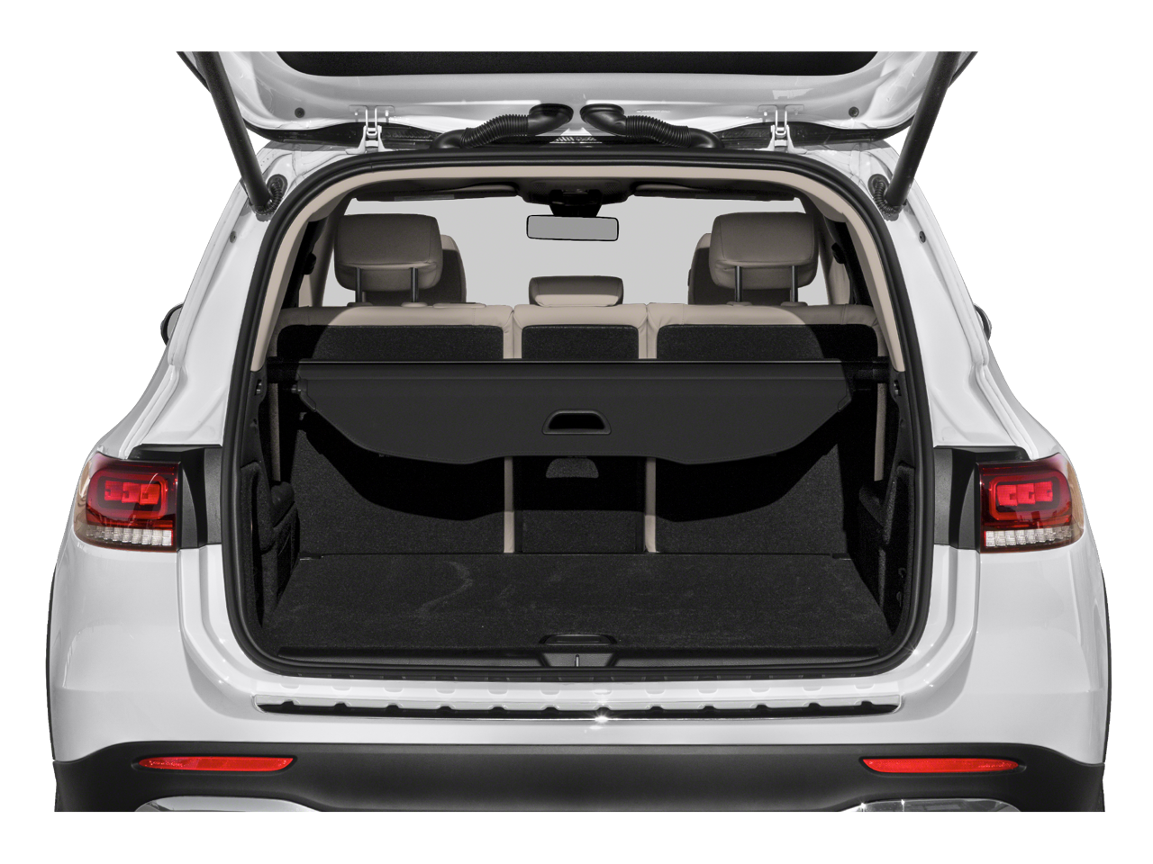 2020 Mercedes-Benz GLB 250 GLB 250