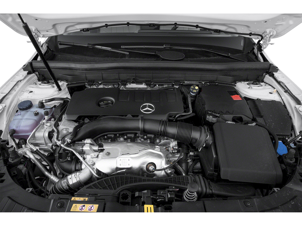 2020 Mercedes-Benz GLB 250 GLB 250
