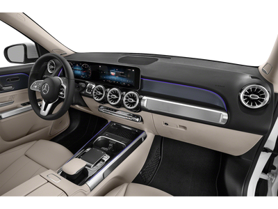 2020 Mercedes-Benz GLB 250 GLB 250