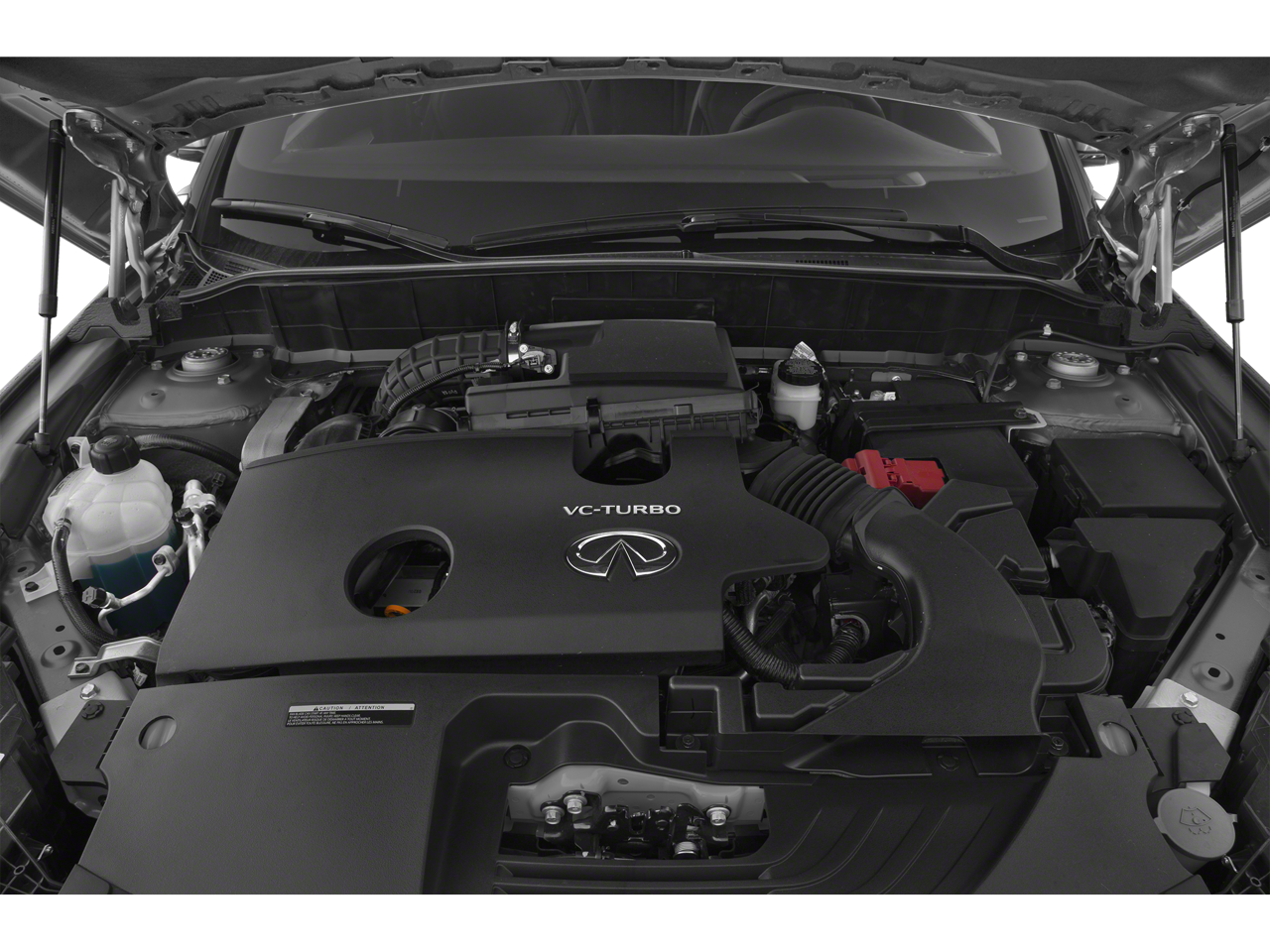2021 INFINITI QX50 AUTOGRAPH