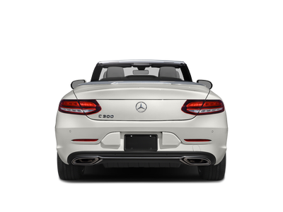 2021 Mercedes-Benz C 300 C 300
