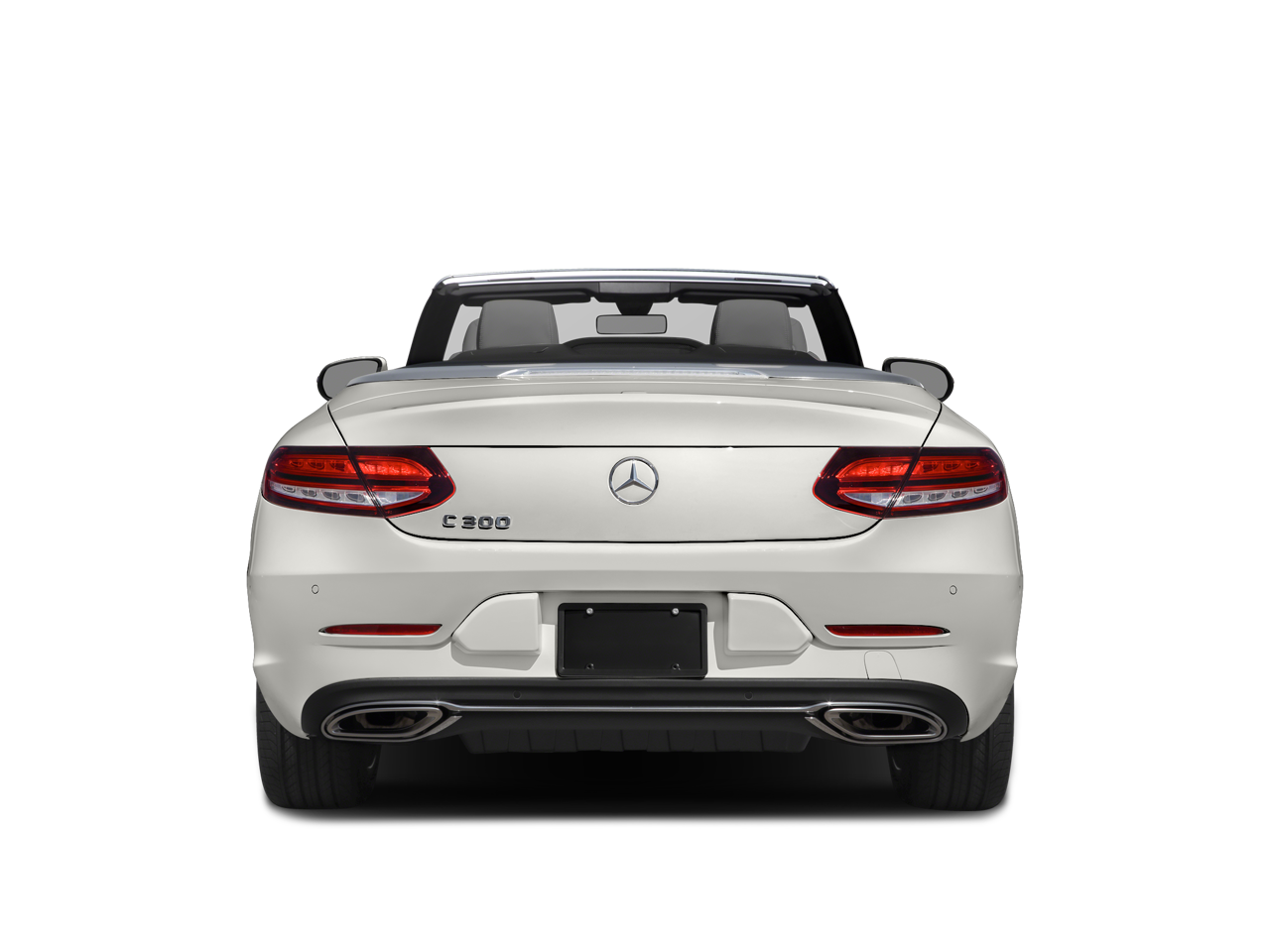 2021 Mercedes-Benz C 300 C 300