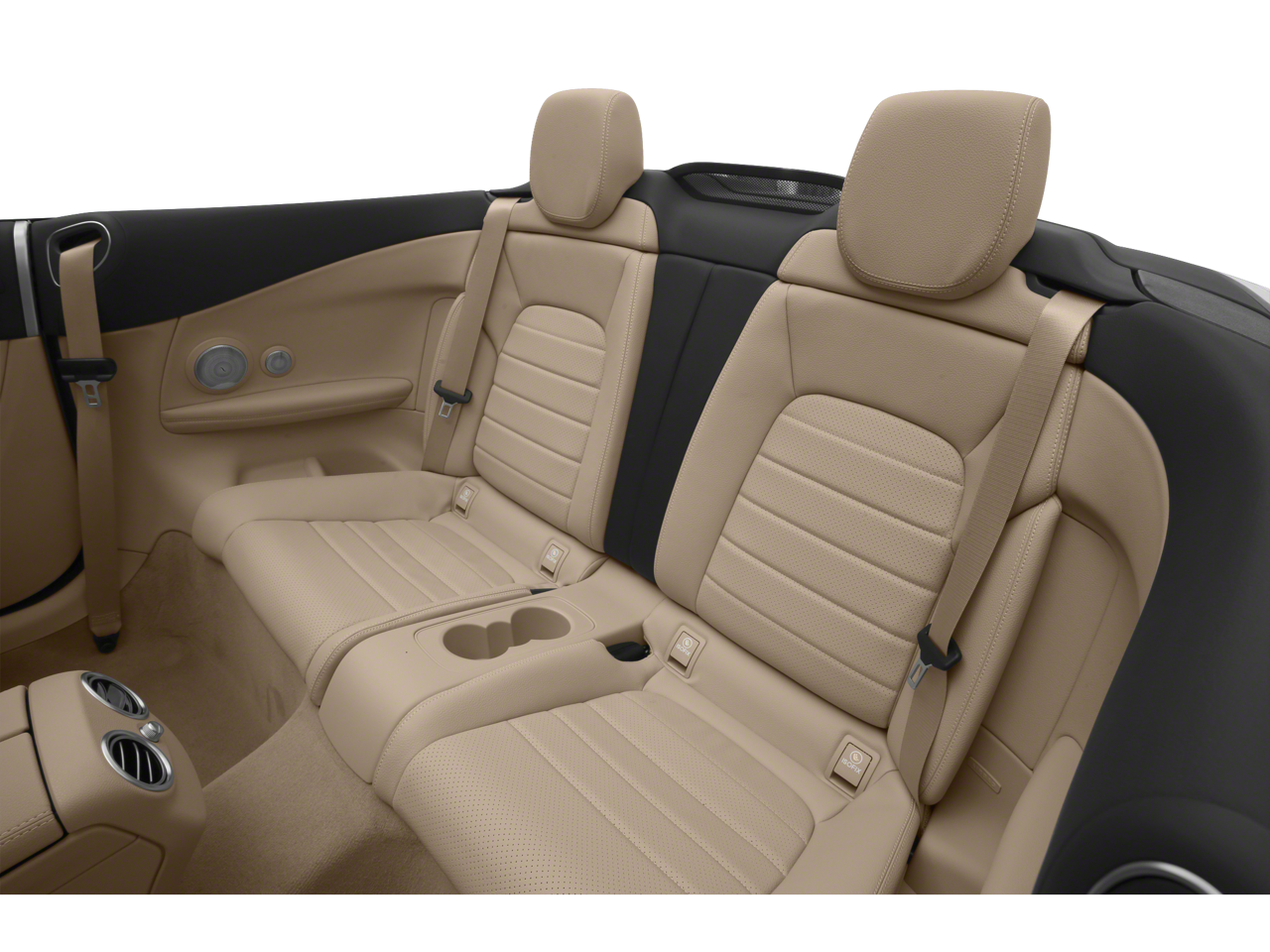 2021 Mercedes-Benz C 300 C 300