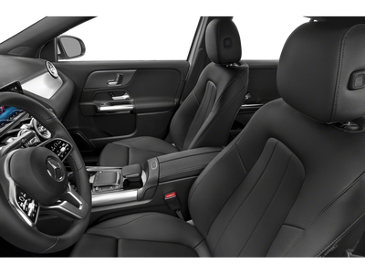 2021 Mercedes-Benz GLA 250 GLA 250