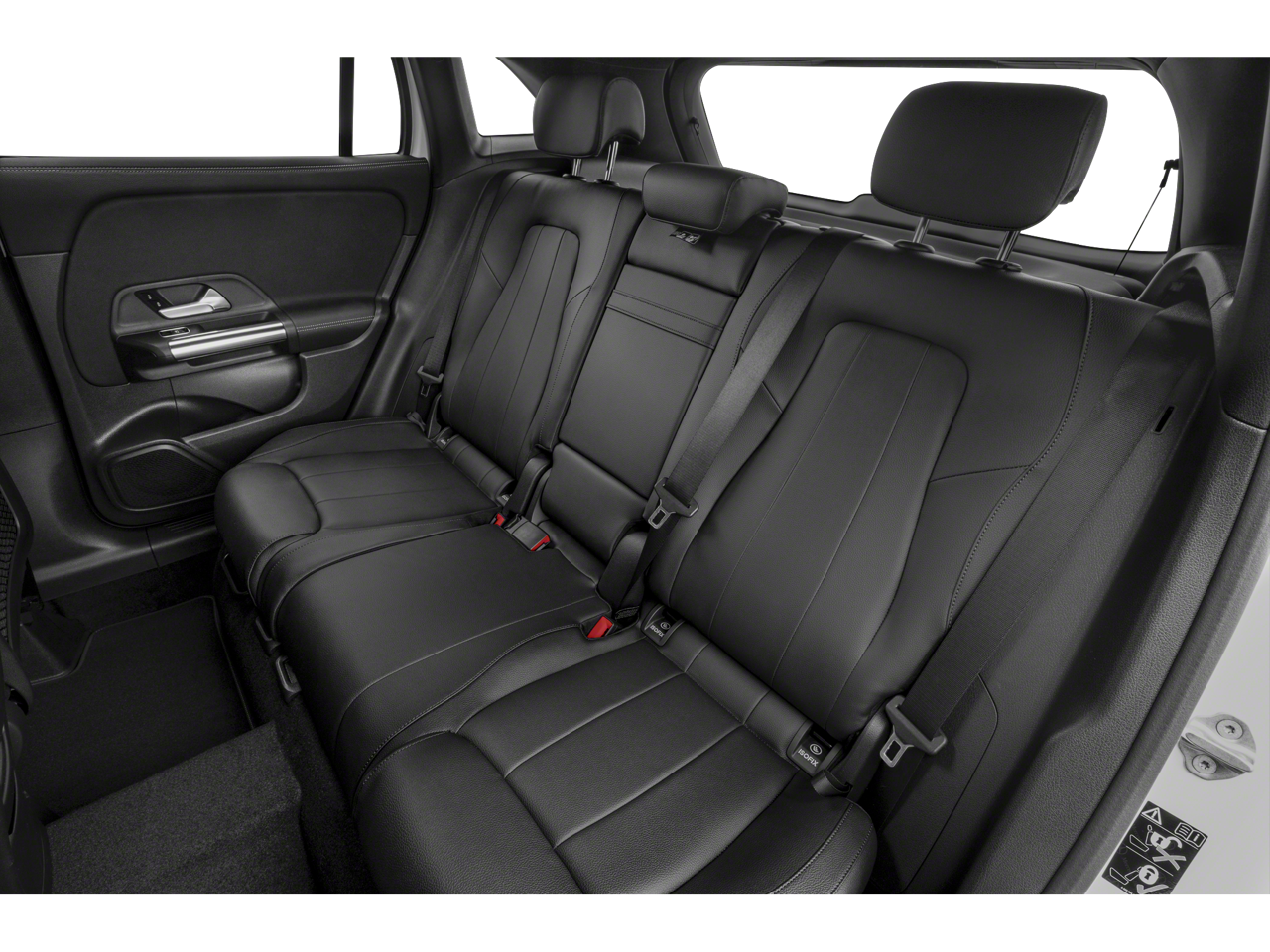 2021 Mercedes-Benz GLA 250 GLA 250