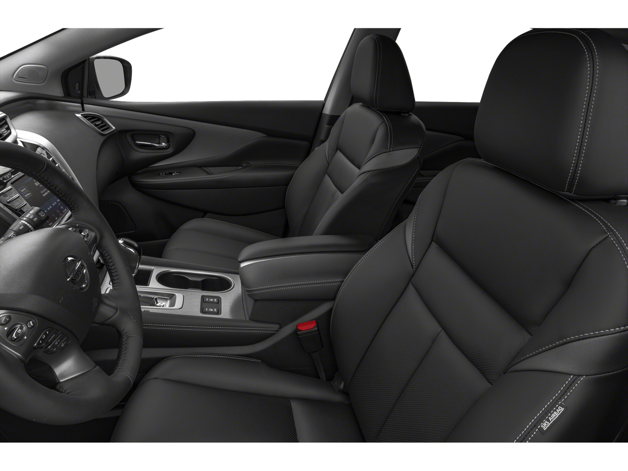 2021 Nissan Murano Platinum