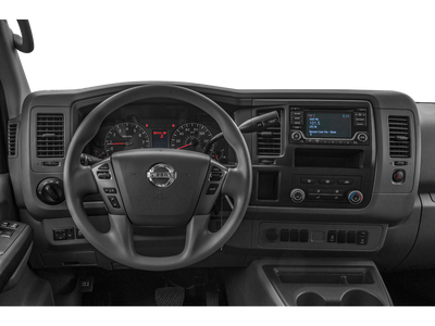 2021 Nissan NV1500 SV