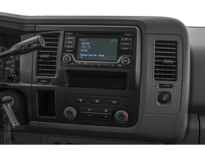 2021 Nissan NV1500 SV