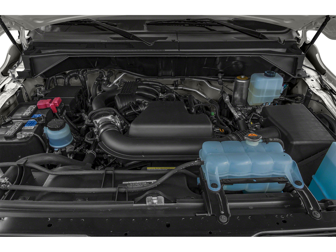 2021 Nissan NV1500 SV