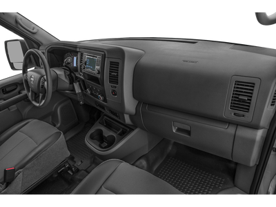 2021 Nissan NV1500 SV