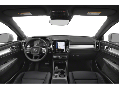 2021 Volvo XC40 Momentum