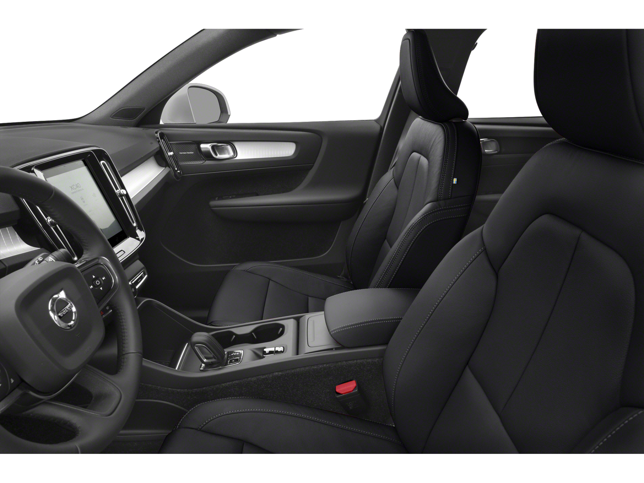 2021 Volvo XC40 Momentum