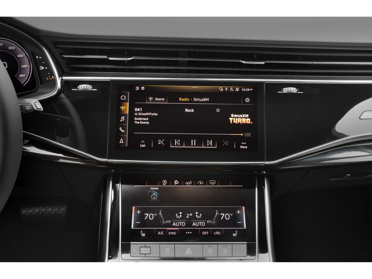 2022 Audi Q7 Premium Plus