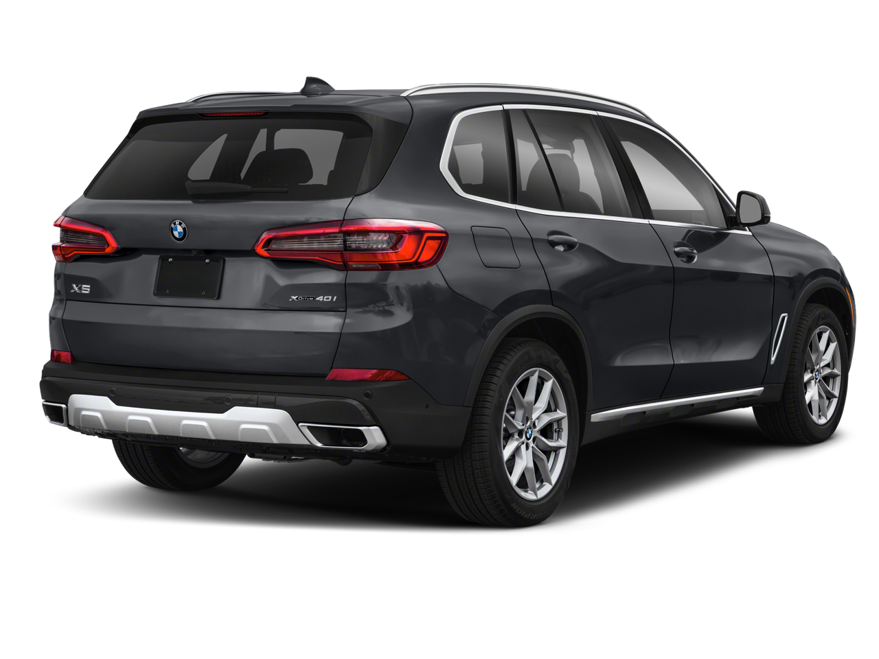 2022 BMW X5 sDrive40i sDrive40i