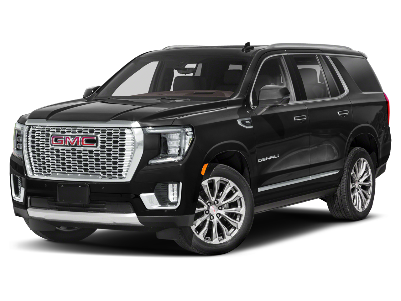 2022 GMC Yukon Denali Denali