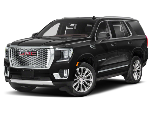 2022 GMC Yukon Denali Denali