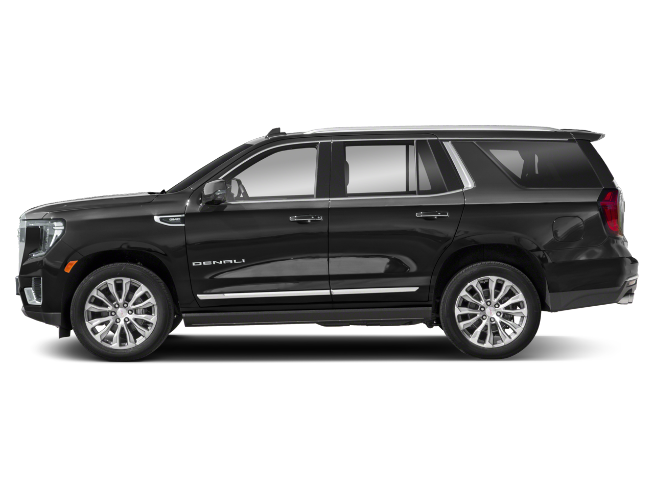 2022 GMC Yukon Denali Denali