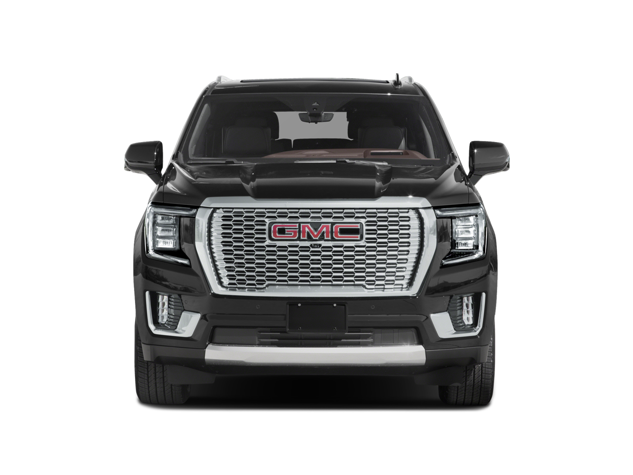 2022 GMC Yukon Denali Denali