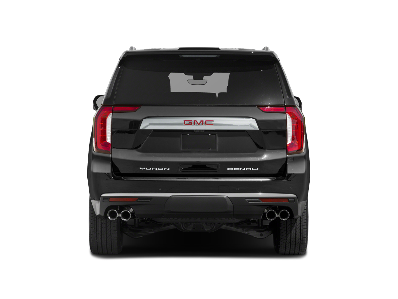 2022 GMC Yukon Denali Denali