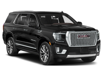 2022 GMC Yukon Denali Denali